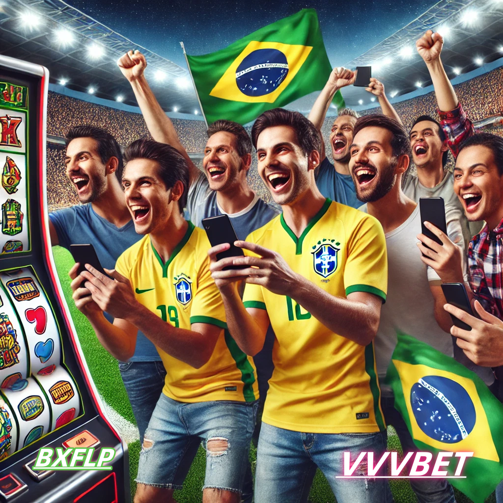 VVVBET: Seu Lugar Para Bônus e Promoções Incríveis